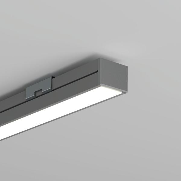 LED Profil Clip aus rostfreiem Stahl sichere Fixierung